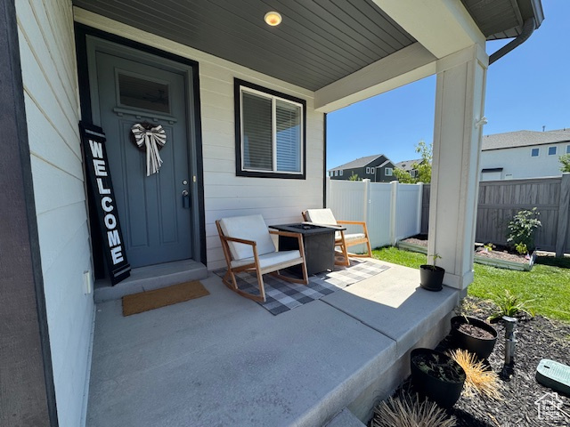 Photo 5 for MLS #2066067 at 4834 E Hidden Steppe Bnd Bnd