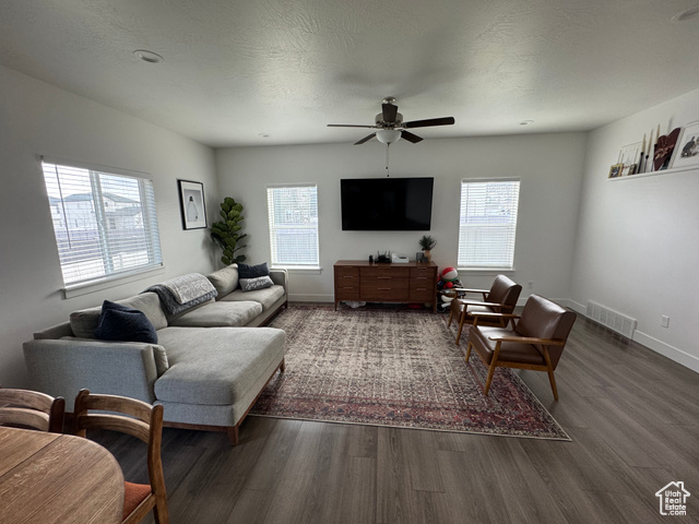 Photo 10 for MLS #2066067 at 4834 E Hidden Steppe Bnd Bnd