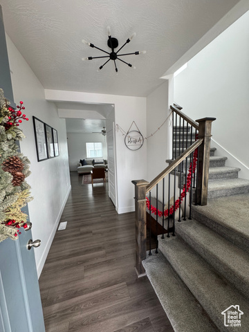 Photo 11 for MLS #2066067 at 4834 E Hidden Steppe Bnd Bnd