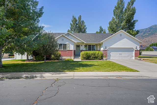 1320 W 1340 N, Pleasant Grove UT 84062