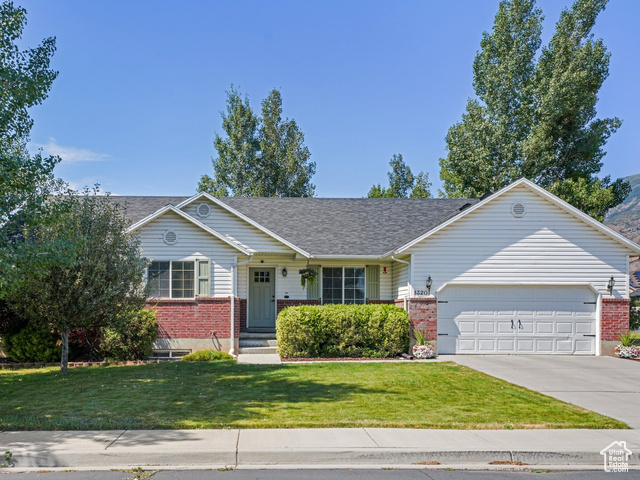 1320 W 1340 N, Pleasant Grove UT 84062