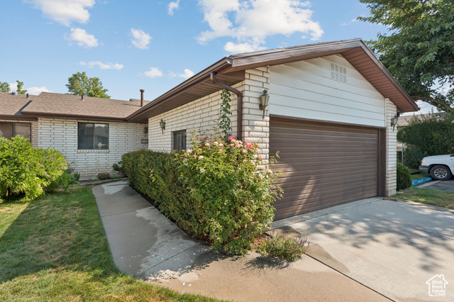 484 W 75 N, Orem UT 84057