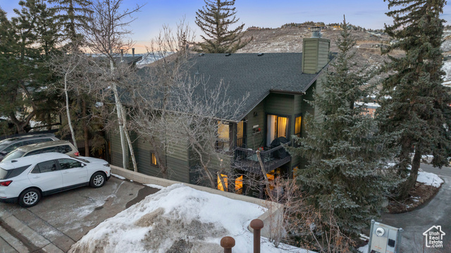 906 LOWELL AVE #1, Park City UT 84060