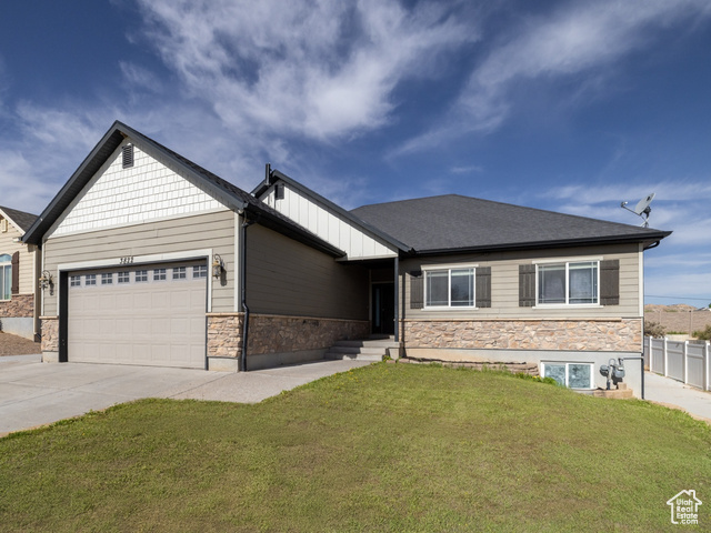 3822 S 475 W, Vernal UT 84078