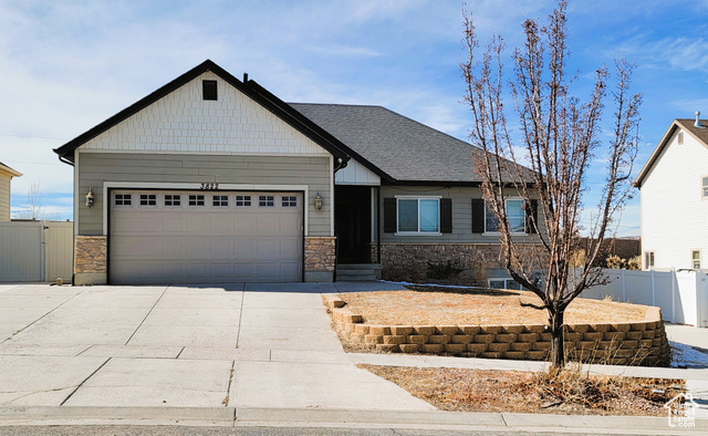 3822 S 475 W, Vernal UT 84078