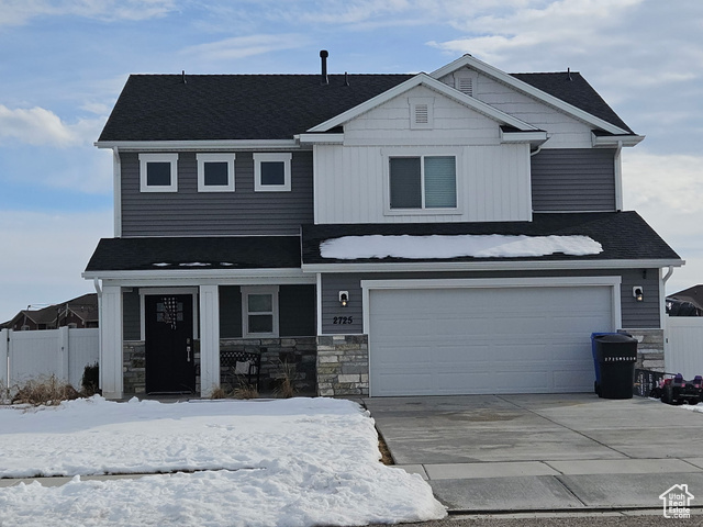 2725 W 500 N, Tremonton UT 84337