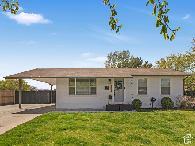 9910 S DARIN DR, Sandy UT 84070