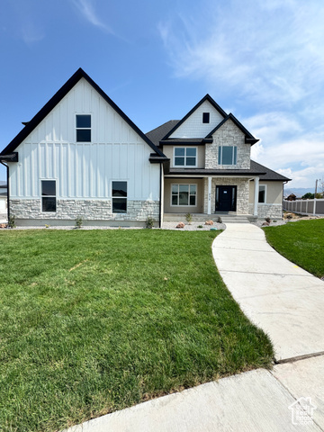 MLS #2066220                     located at 232 E Ventura Blvd,
                     Stansbury Park, UT
