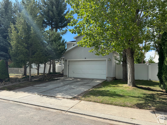 14 HORIZON AVE, Heber City UT 84032