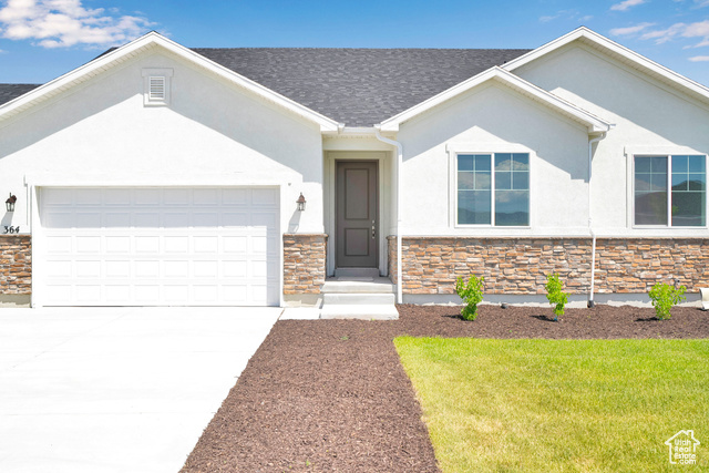 MLS #2066247                     located at 364 W Emma St #624,
                     Grantsville, UT