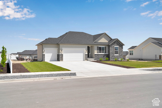 376 W EMMA ST #623, Grantsville UT 84029