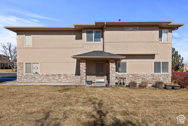 8509 S IVY GABLE DR, West Jordan UT 84081