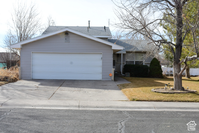 230 E SUNSET DR, Gunnison UT 84634