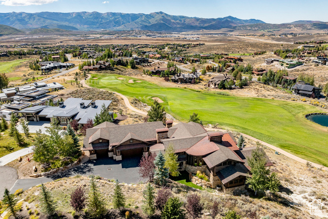 3527 WESTVIEW TRL, Park City UT 84098