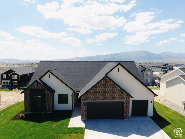 4111 N OPHIR DR, Eagle Mountain UT 84005