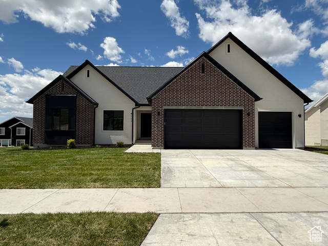4111 N OPHIR DR, Eagle Mountain UT 84005