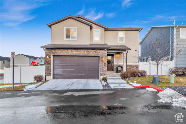 6833 W 7855 S, West Jordan UT 84081