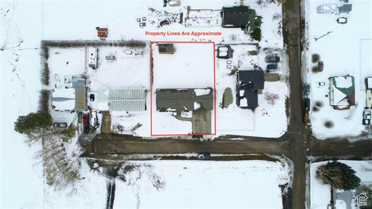 Photo 15 for MLS #2066348 at 404 N 1st