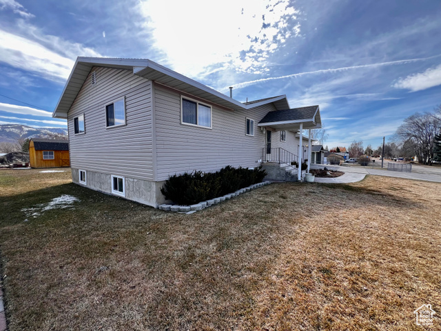 404 N 1ST, Grace ID 83241