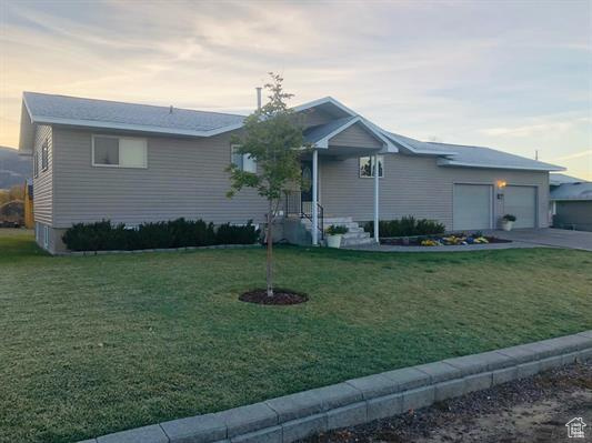 404 N 1ST, Grace ID 83241