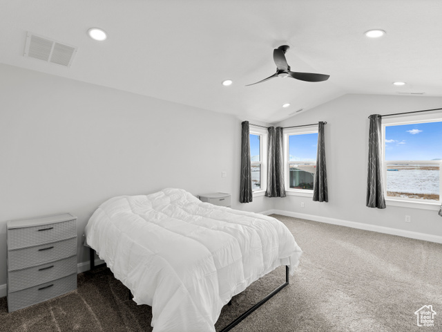 Photo 12 for MLS #2066354 at 8345 W 11050 North