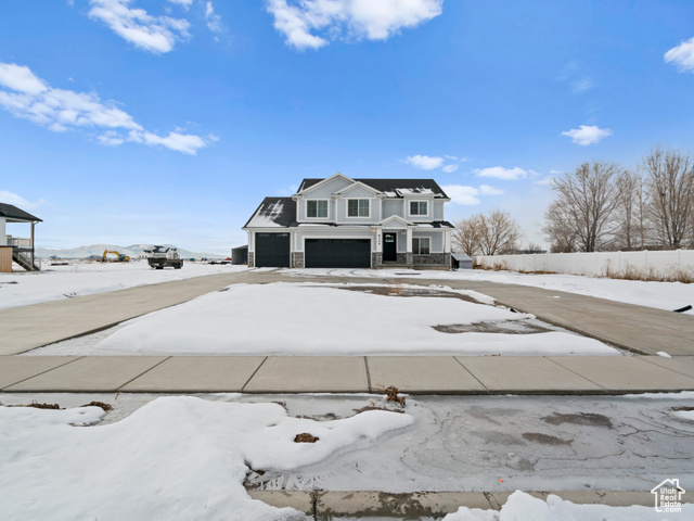 Photo 28 for MLS #2066354 at 8345 W 11050 North