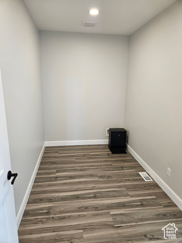 Photo 11 for MLS #2066354 at 8345 W 11050 North
