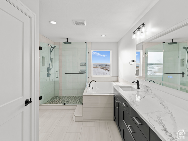 Photo 13 for MLS #2066354 at 8345 W 11050 North