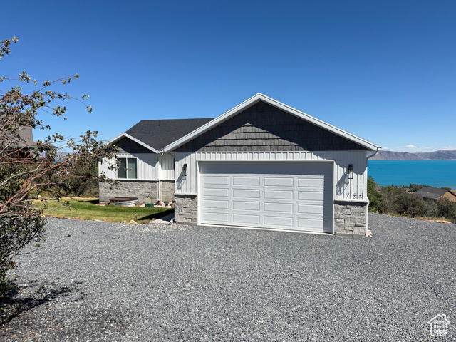 725 LAKEWEST BLVD, Fish Haven ID 83287