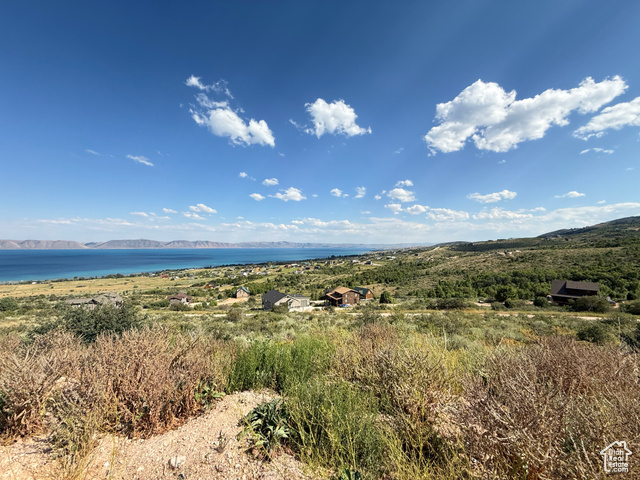 74 PEREGRINE CIR, Fish Haven ID 83287