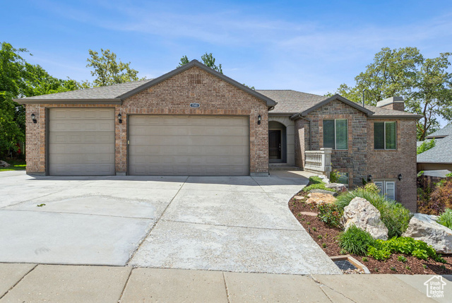 1580 NICHOLLS RD, Fruit Heights UT 84037