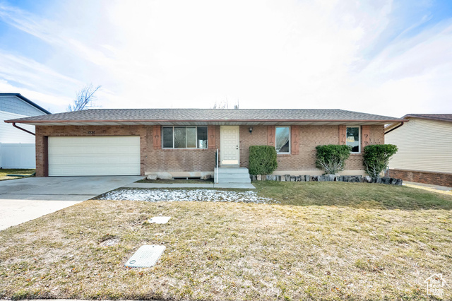 *Move in Ready!* New Northgate roof shingles, new low E windows, new 95% efficient furnace, new 16 seer A/C, new Navien tank-less water heater, new countertops, new bathroom cabinets, new insulated garage door, new flooring, 3 tone paint, new appliances... Information is provided as a courtesy only. Buyer to verify all information.