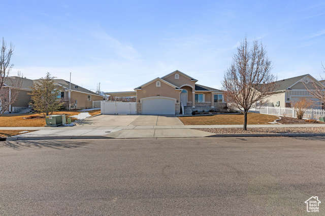 13428 S SUNSET SHADOW LN, Herriman UT 84096