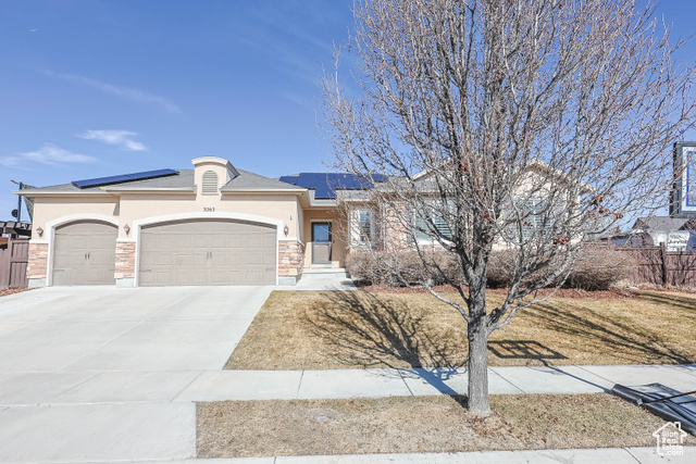 3263 E STONE CT, Eagle Mountain UT 84005