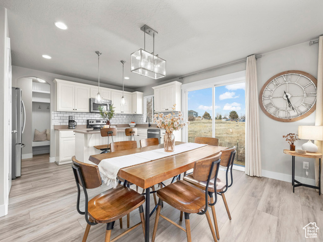 1463 S LAKE VIEW TERRACE RD RD, Saratoga Springs UT 84045