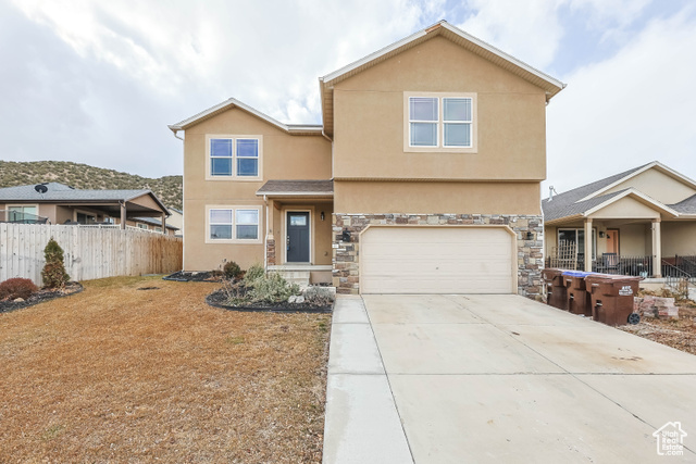 7057 N MOHICAN DR, Eagle Mountain UT 84005