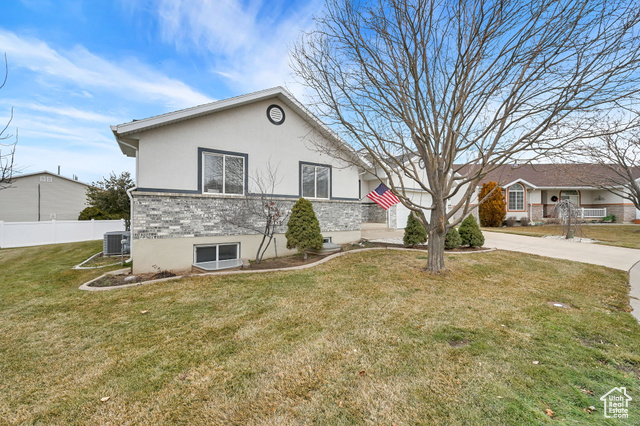 59 BELMORE DR, Kaysville UT 84037