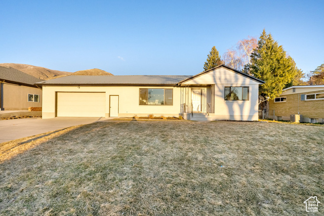 505 S 300 E, Centerville UT 84014