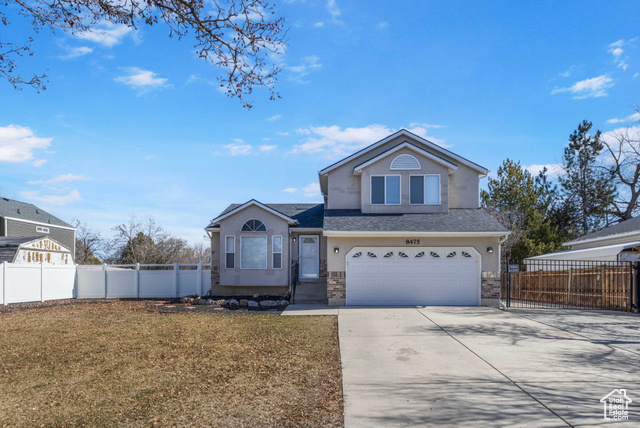 8475 S 1520 W, West Jordan UT 84088