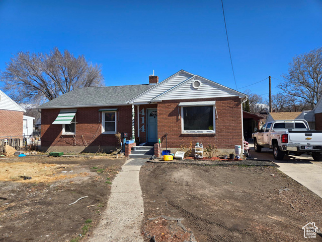 No Showings until March 5th. Seller is painting and making some repairs. Great schools, Good Location, Excellent parks, Rec Center, Library, Stores and more within one mile. Great redbrick home, Needs some TLC. No major renovations are required. Needs paint, cabinet and deep cleaning.