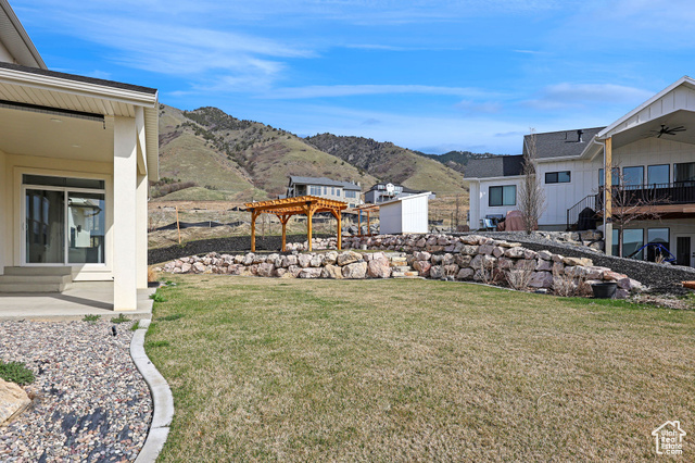 Photo 49 for MLS #2066565 at 680 E 525 North