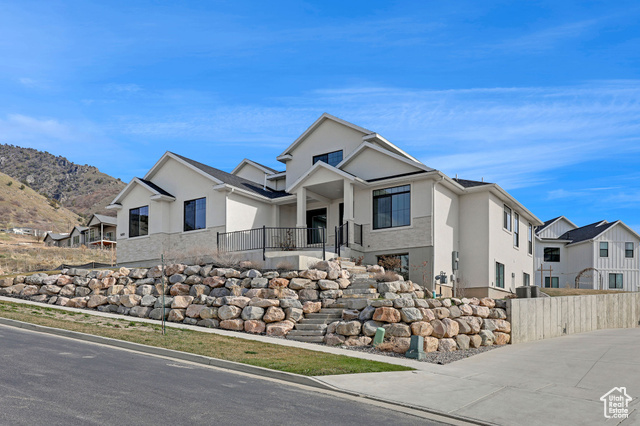 Photo 59 for MLS #2066565 at 680 E 525 North