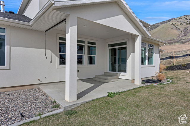 Photo 47 for MLS #2066565 at 680 E 525 North