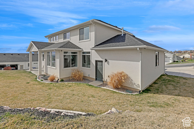 Photo 48 for MLS #2066565 at 680 E 525 North