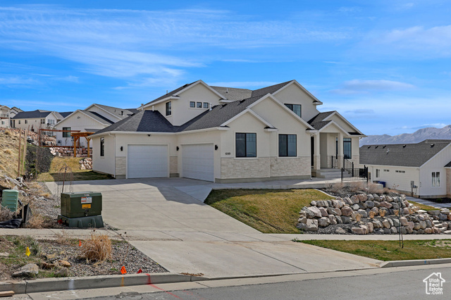 Photo 58 for MLS #2066565 at 680 E 525 North