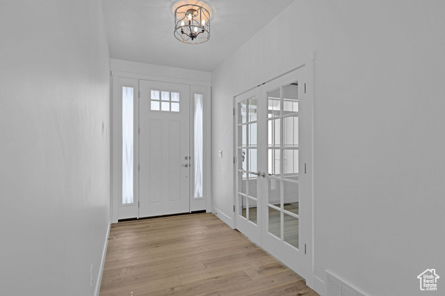 Photo 12 for MLS #2066565 at 680 E 525 North