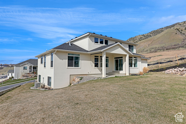 Photo 46 for MLS #2066565 at 680 E 525 North