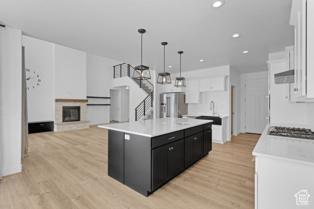 Photo 10 for MLS #2066565 at 680 E 525 North