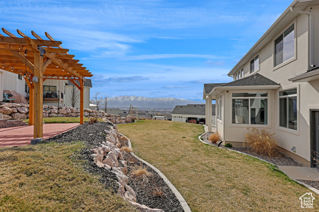 Photo 51 for MLS #2066565 at 680 E 525 North