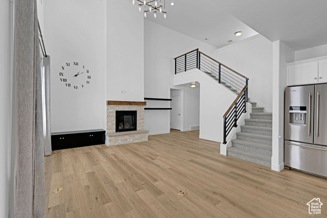 Photo 11 for MLS #2066565 at 680 E 525 North
